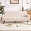 Modern Loveseat Sofa Mid Century Modern Loveseat Sofa, 77\